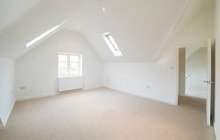 Henfield bedroom extension leads