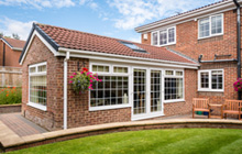 Henfield house extension leads