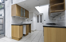 Henfield kitchen extension leads
